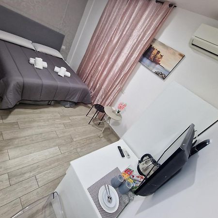 Bed and Breakfast Napoli Relais Экстерьер фото