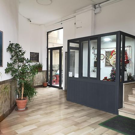 Bed and Breakfast Napoli Relais Экстерьер фото
