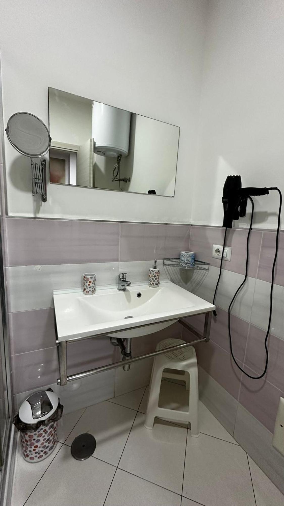 Bed and Breakfast Napoli Relais Экстерьер фото
