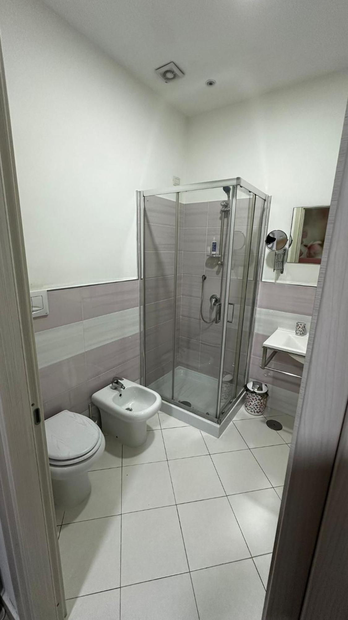 Bed and Breakfast Napoli Relais Экстерьер фото