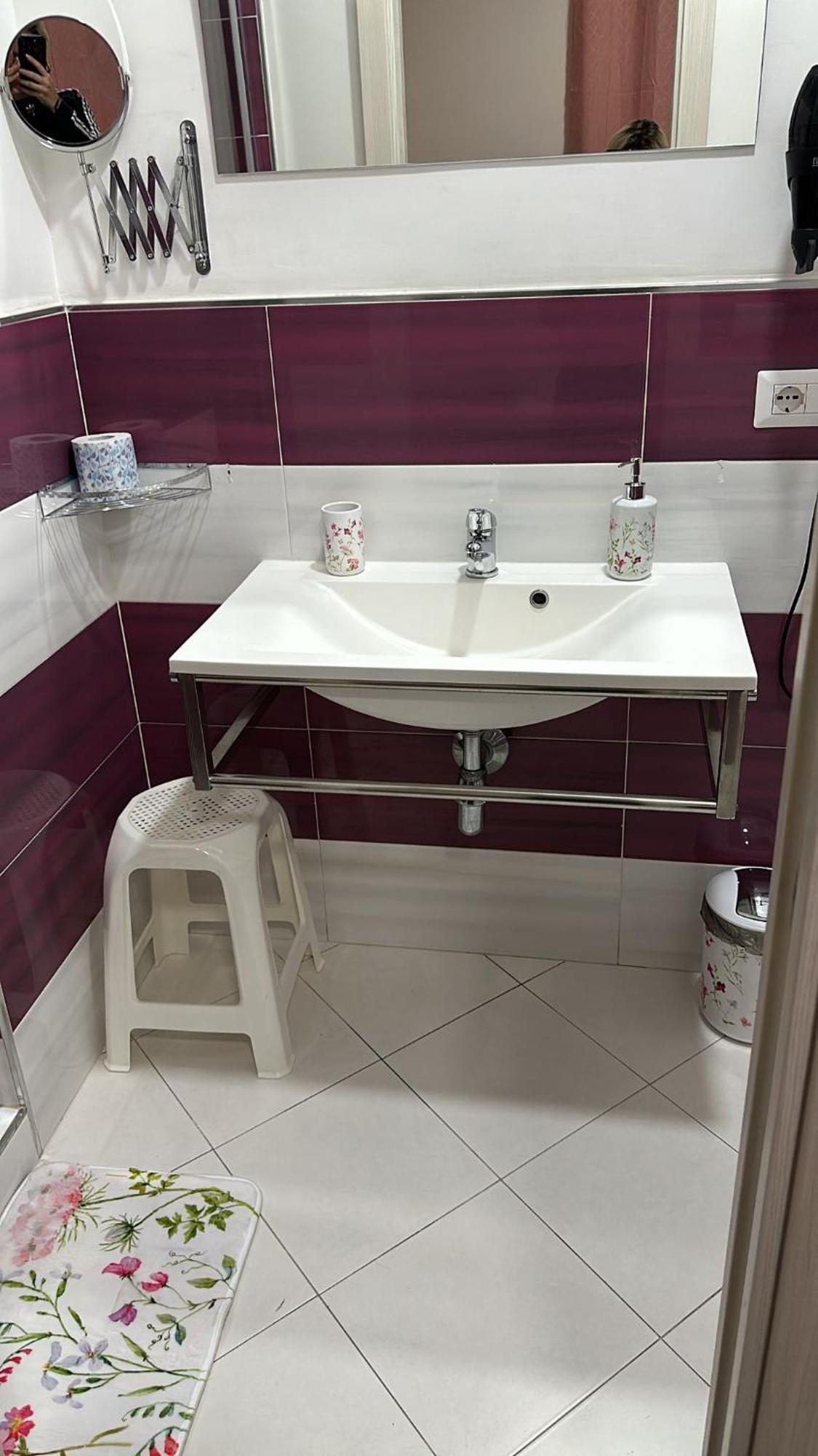 Bed and Breakfast Napoli Relais Экстерьер фото