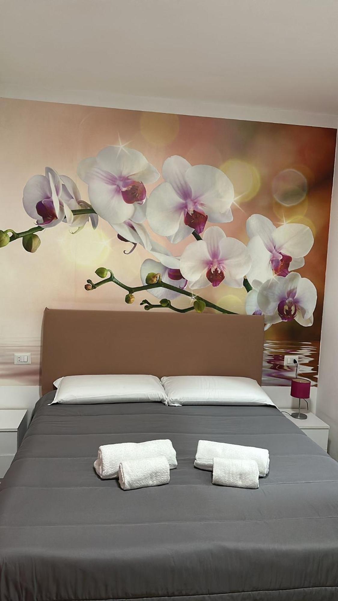 Bed and Breakfast Napoli Relais Экстерьер фото