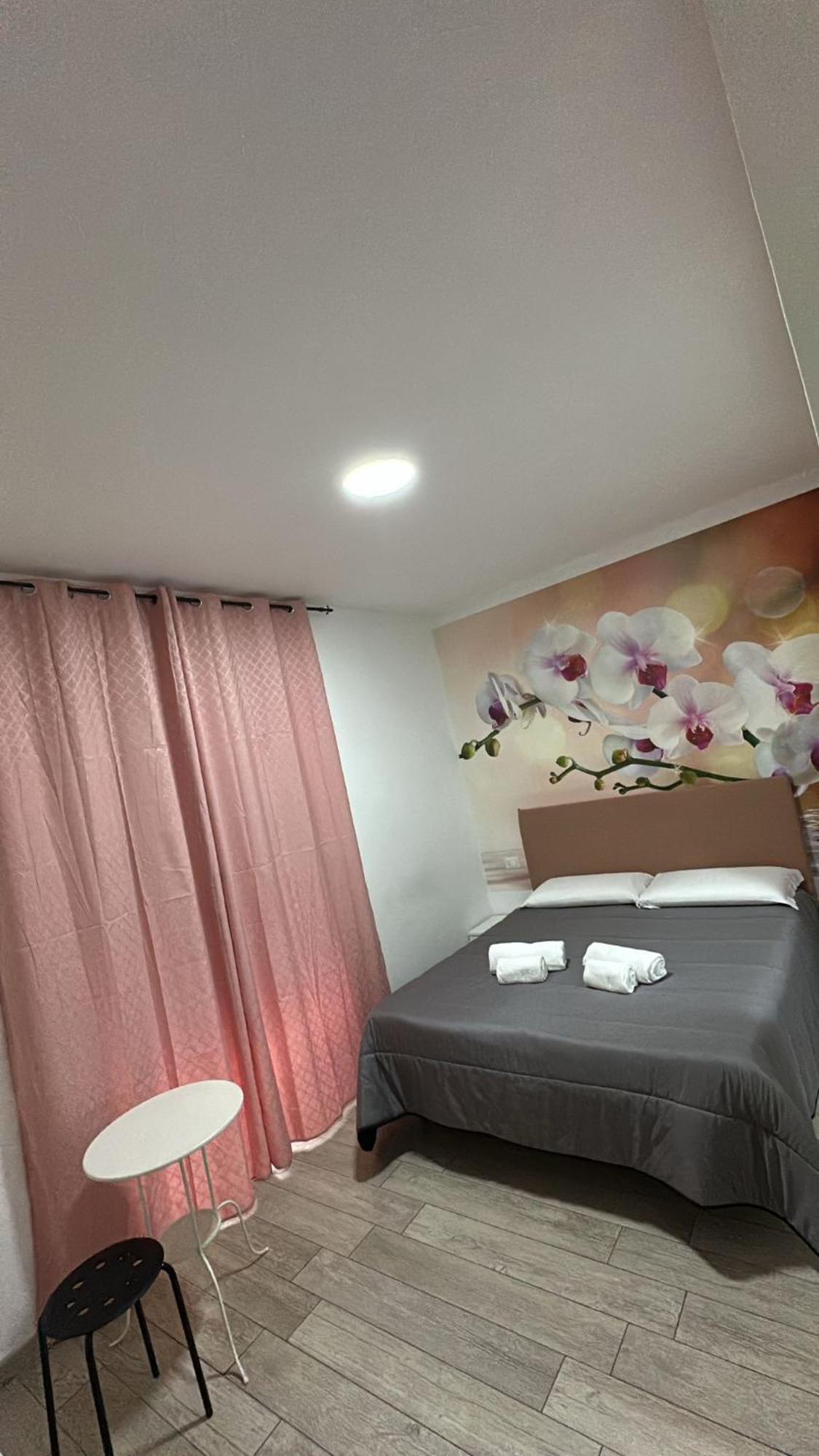 Bed and Breakfast Napoli Relais Экстерьер фото
