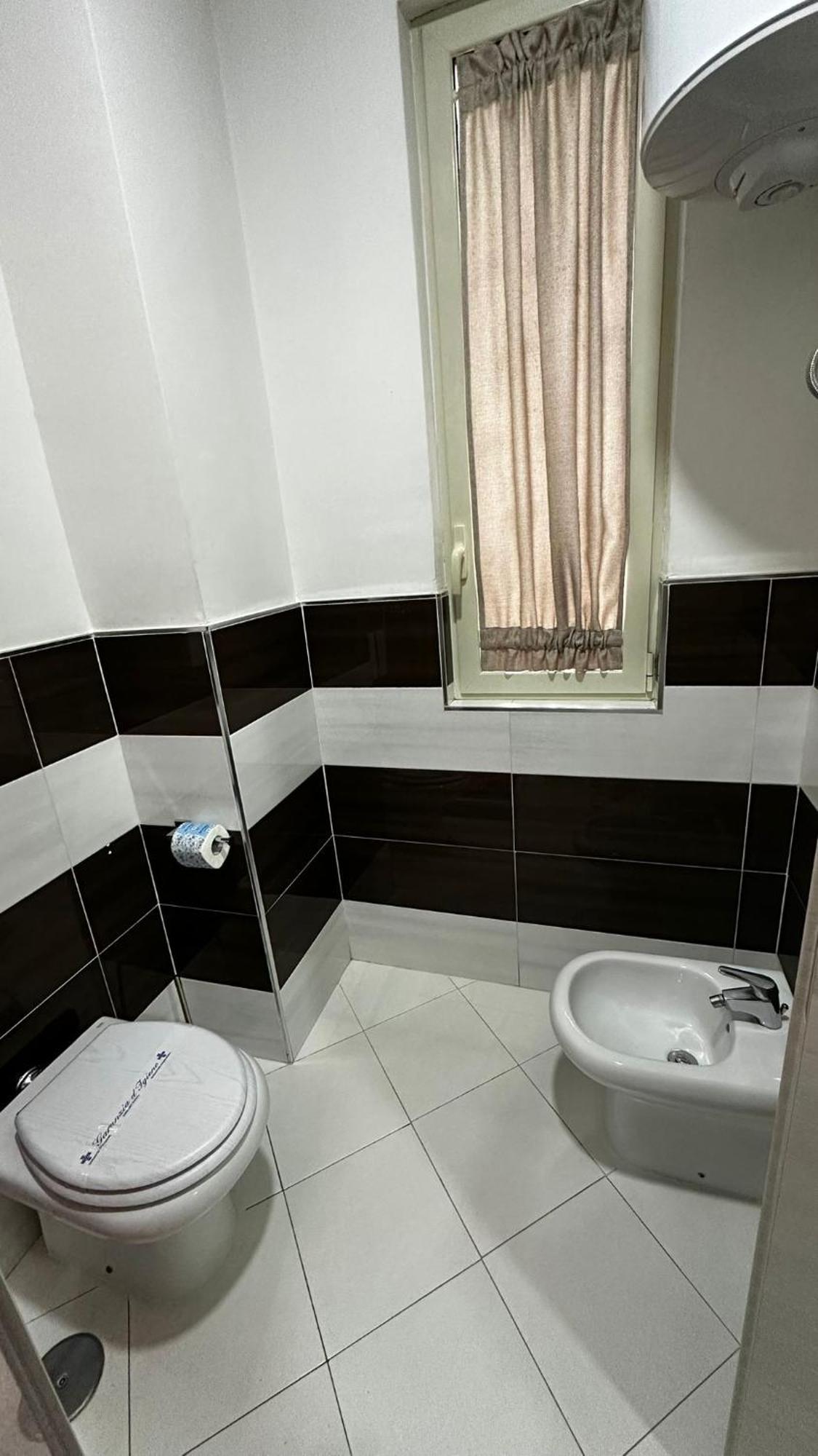 Bed and Breakfast Napoli Relais Экстерьер фото