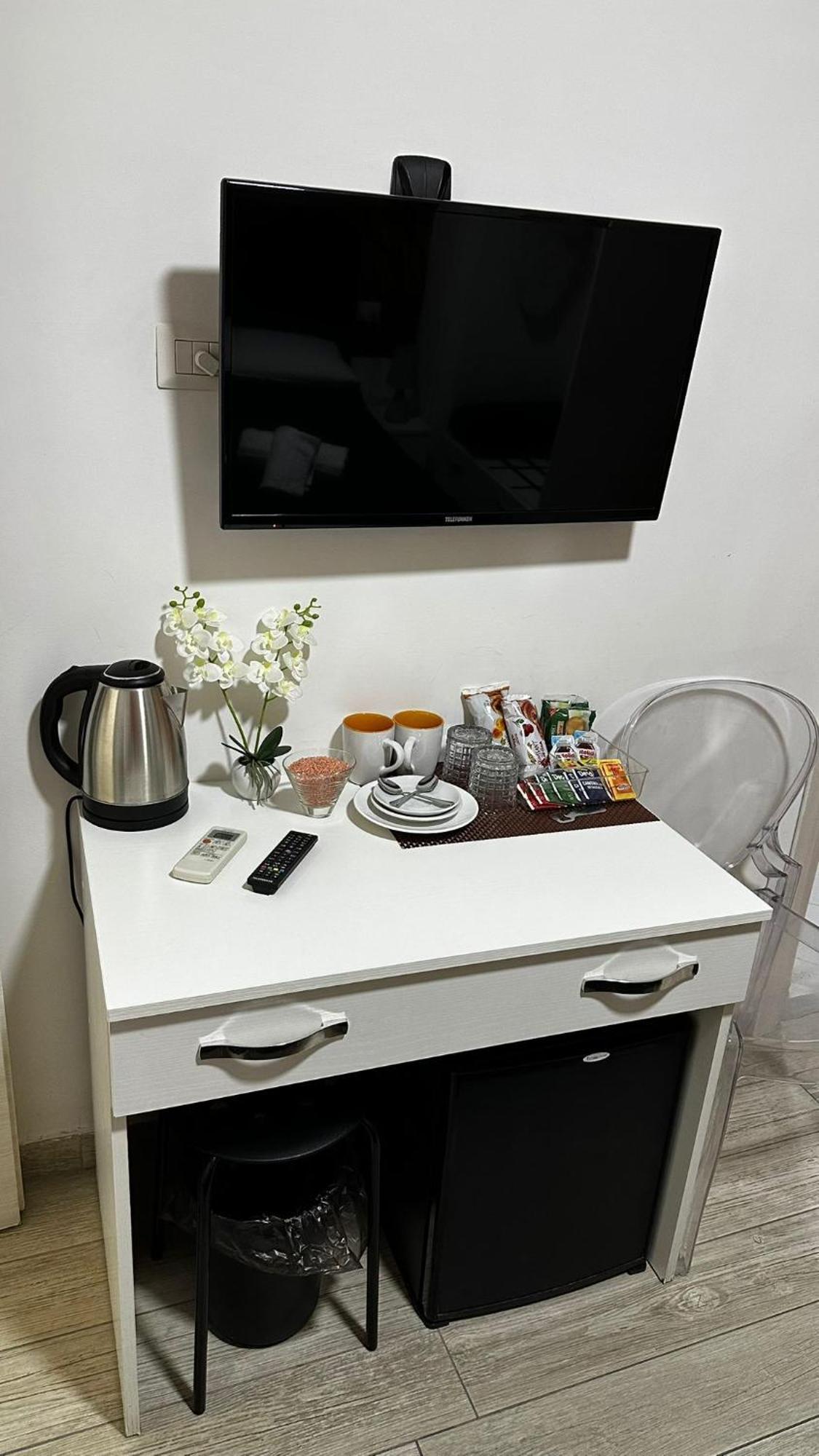 Bed and Breakfast Napoli Relais Экстерьер фото