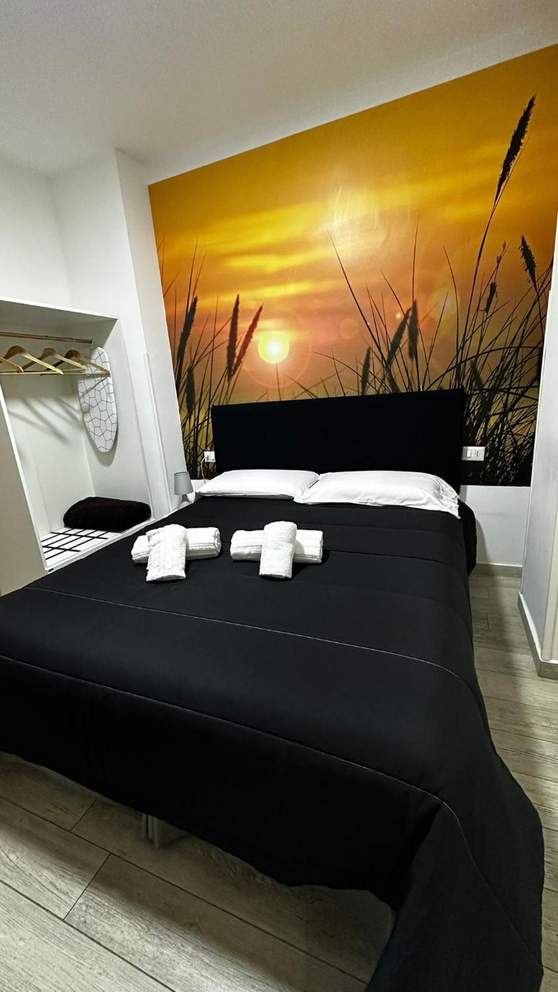 Bed and Breakfast Napoli Relais Экстерьер фото