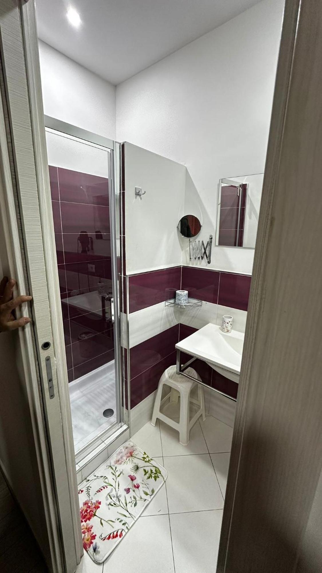 Bed and Breakfast Napoli Relais Экстерьер фото