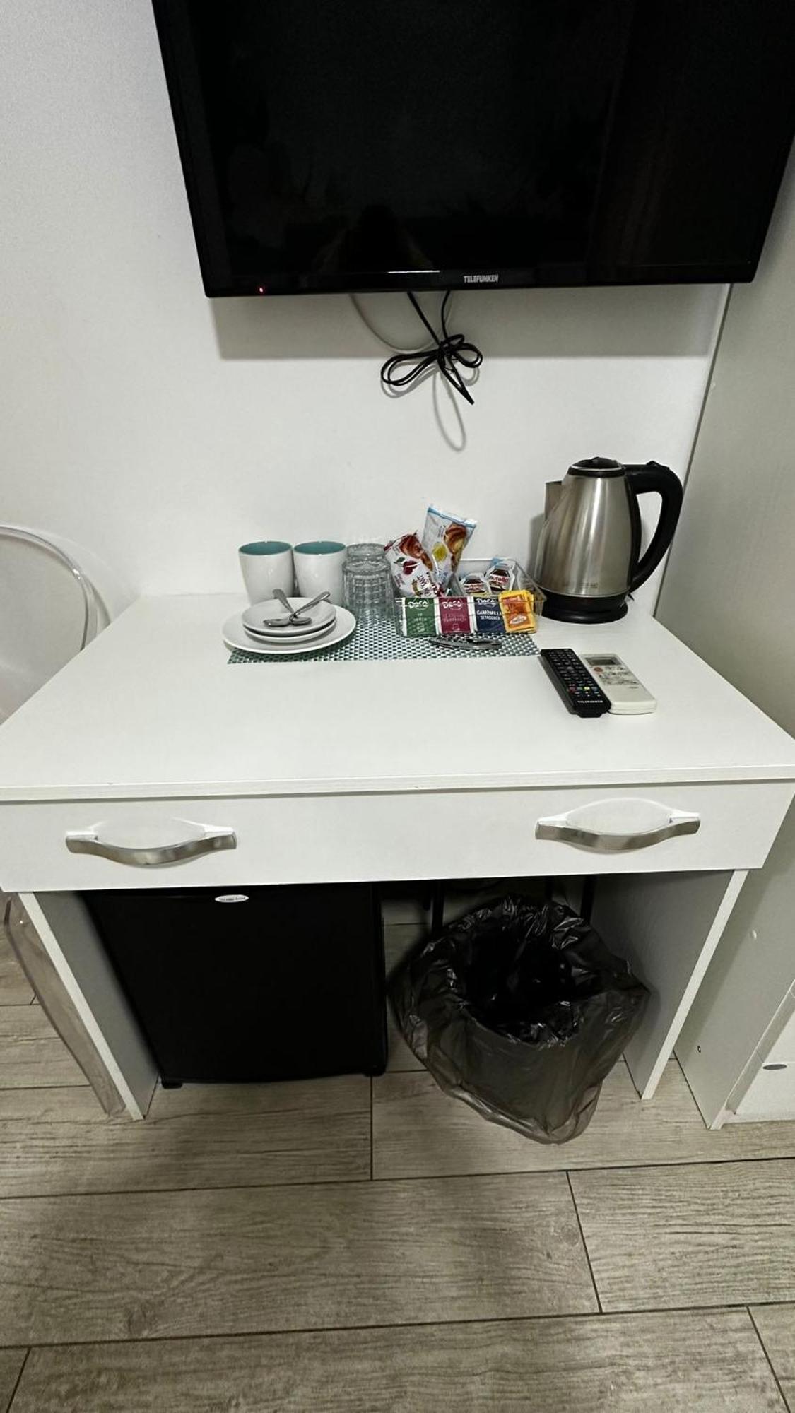 Bed and Breakfast Napoli Relais Экстерьер фото