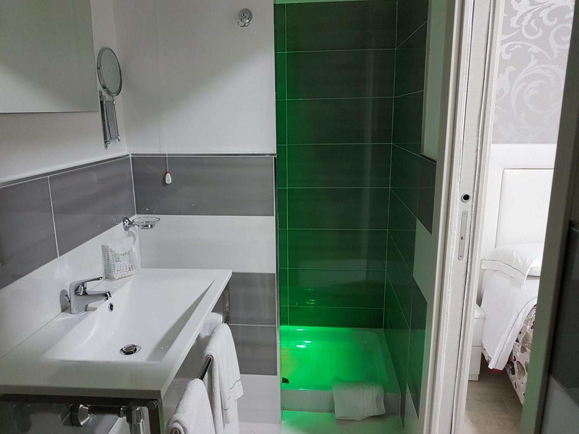 Bed and Breakfast Napoli Relais Экстерьер фото