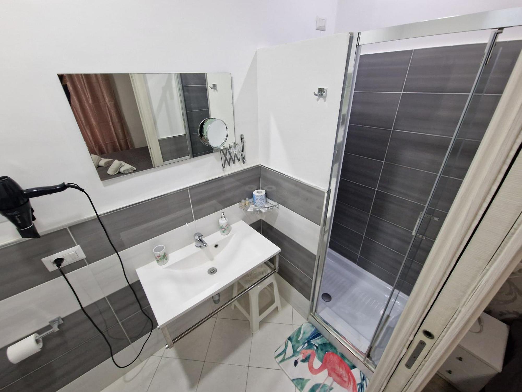 Bed and Breakfast Napoli Relais Экстерьер фото